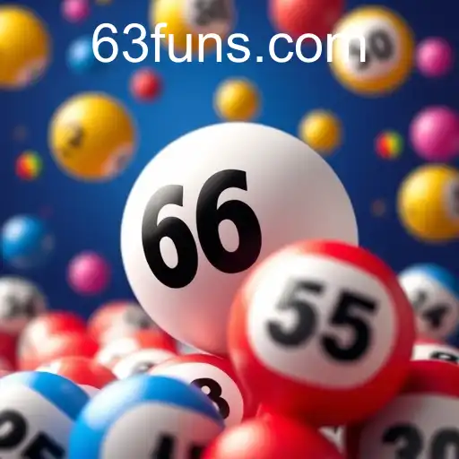 Exploring the Dynamics of Bingo Games with 63FUN