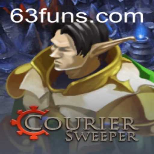 Unraveling CourierSweeper: The New Gaming Sensation Sweeping the Industry