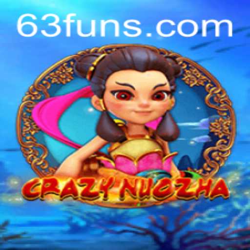 Introducing CrazyNuoZha: A Blend of Strategy and Adventure with Exciting Twists