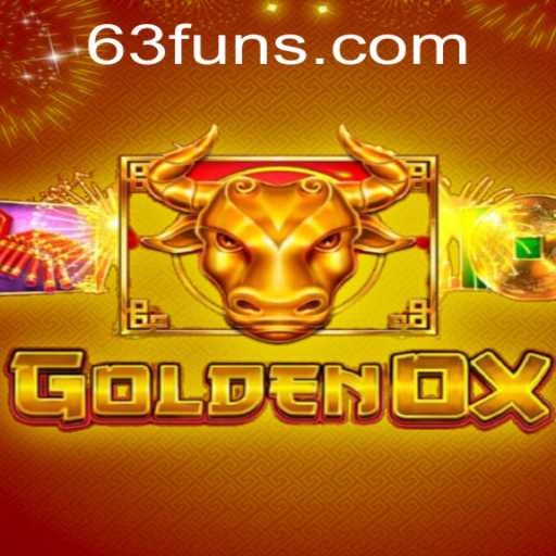 Unlocking the Excitement of GoldenOx: The Game That Redefines Fun with 63FUN