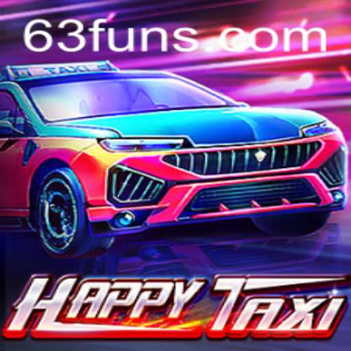 Exploring the World of HappyTaxi: The Ultimate Ride with 63FUN