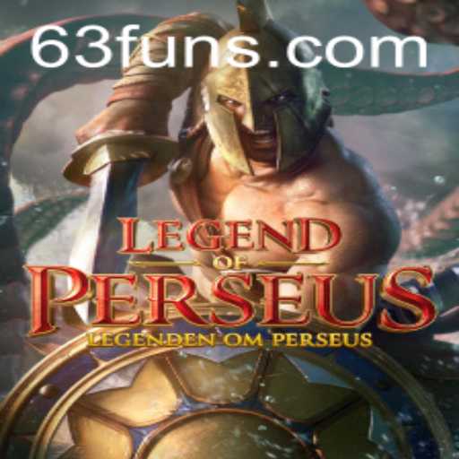 Discover the Adventure of LegendofPerseus with 63FUN