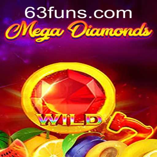 Discover the Dazzling World of MegaDiamond
