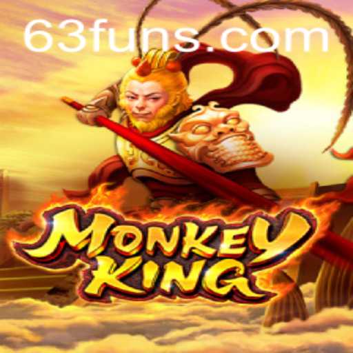 The Intriguing World of MonkeyKing: Discovering the Game of 63FUN