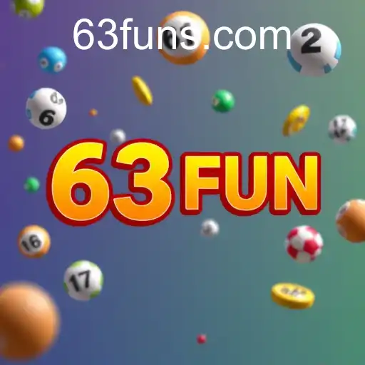 The Rise of Online Lottery Platforms: A Look into 63FUN