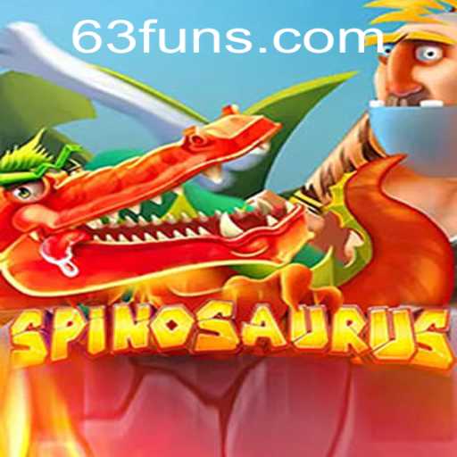 Explore the Mesmerizing World of Spinosaurus: The Thrilling Game of Adventure and Strategy
