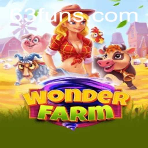 Exploring the Magical Realm of WonderFarm